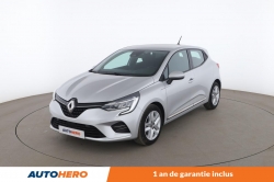 Renault Clio 1.0 TCe Zen 100 ch 92-Hauts-de-Seine