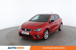 Seat Ibiza 1.0 EcoTSI FR DSG7 115 ch 92-Hauts-de-Seine