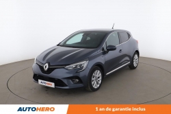 Renault Clio 1.5 Blue dCi Intens 115 ch 92-Hauts-de-Seine