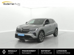 Renault Austral E-Tech hybrid 200 Techno 56-Morbihan