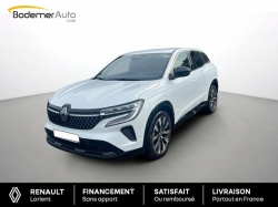 Renault Austral E-Tech hybrid 200 Techno 56-Morbihan