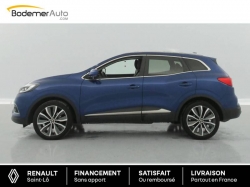 Renault Kadjar Blue dCi 115 Intens 50-Manche