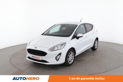 Ford Fiesta 1.0 EcoBoost Cool & Connect 5P 95 ch 92-Hauts-de-Seine