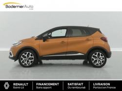 Renault Captur TCe 120 Energy Intens 50-Manche