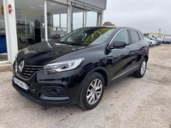 Renault Kadjar TCe 140 FAP EDC Business 26-Drôme