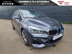 BMW Serie 2 Active Tourer F45 LCI 225xe iPerform... 42-Loire