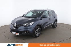 Renault Kadjar 1.2 TCe Energy Zen 130 ch 92-Hauts-de-Seine