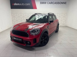 Mini Mini Countryman 136 ch Cooper Edition North... 11-Aude