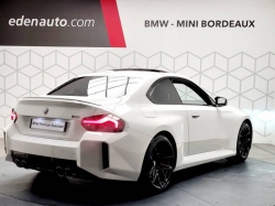 BMW Serie 2 M2 Coupe 460 ch BVA8 33-Gironde