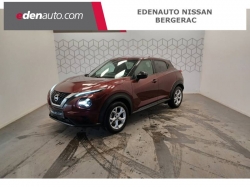 Nissan Juke DIG-T 114 N-Connecta 24-Dordogne