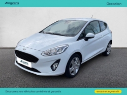 Ford Fiesta Affaires 1.1 TI-VCT 75ch S&S Trend 67-Bas-Rhin