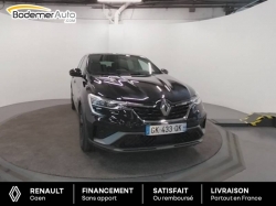 Renault Arkana TCe 160 EDC FAP - 22 R.S. Line 14-Calvados