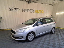 Ford Grand C-Max 1.5 TDCI 95 SS TREND 29-Finistère