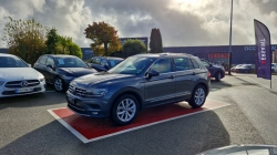 Volkswagen Tiguan 1.5 TSI EVO 150 DSG7 CARAT 29-Finistère