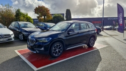 BMW X1 F48 LCI SDRIVE 18D 150 CH BVA8 XLINE 29-Finistère