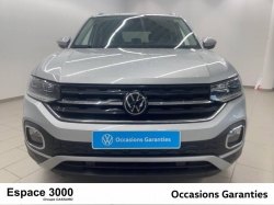 Volkswagen T-Cross 1.0 TSI 110 Start/Stop BVM6 C... 25-Doubs