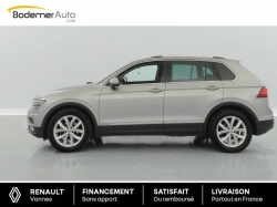 Volkswagen Tiguan 2.0 TDI 150 DSG7 Carat 56-Morbihan