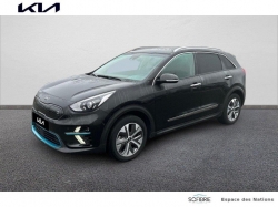 Kia Niro E 64 KWH ACTIVE 86-Vienne