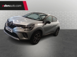 Renault Captur TCe 130 EDC FAP Intens 64-Pyrénées-Atlantiques