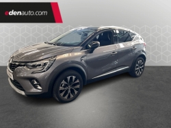 Renault Captur TCe 90 Techno 64-Pyrénées-Atlantiques