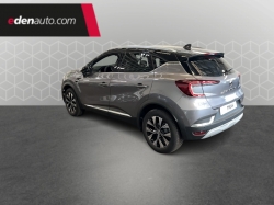 Renault Captur TCe 90 Techno 64-Pyrénées-Atlantiques