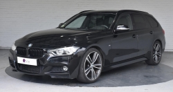 BMW Série 3 TOURING F31 LCI 318d 136 ch M Sport... 59-Nord