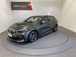 BMW Série 1 120d xDrive 190 ch BVA8 M Sport 19-Corrèze