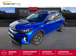 Kia Stonic 1.0 T-GDi 120 ch MHEV DCT7 Premium 29-Finistère