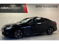 BMW Serie 2 Gran Coupe 220d 190 ch BVA8 M Sport 11-Aude