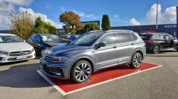 Volkswagen Tiguan Allspace 1.5 TSI 150 EVO DSG7 ... 29-Finistère