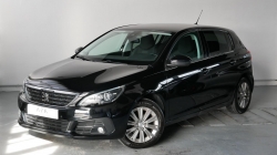 Peugeot 308 1.2 PURETECH 110 CH BVM6 ALLURE APPL... 67-Bas-Rhin