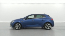 Renault Mégane 1.6 E-Tech Plug-in 160ch RS Line 35-Ille-et-Vilaine