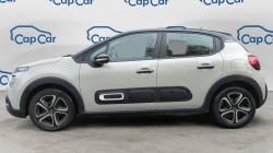 Citroën C3 III 1.2 PureTech 82 Shine 75-Paris