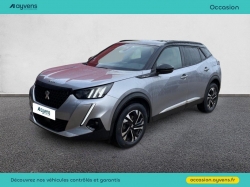 Peugeot 2008 1.2 PureTech 130ch S&S GT Line EAT8... 69-Rhône