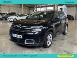 Citroën C5 Aircross Hybrid 225ch Business e-EAT8 69-Rhône