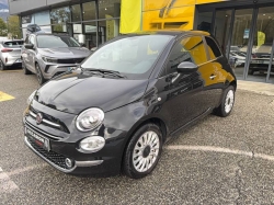 Fiat 500 1.0 70 ch Hybride BSG S/S 73-Savoie