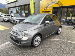 Fiat 500 1.0 70 ch Hybride BSG S/S 73-Savoie