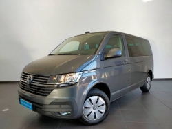 Volkswagen Caravelle 6.1 2.0 TDI 150 BMT Courte ... 84-Vaucluse