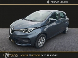 Renault Zoe R110 Business 55-Meuse