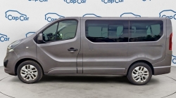 Opel Vivaro 1.6 CDTI 125 Pack Clim - 9 places 75-Paris