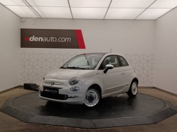 Fiat 500 0.9 85 ch TwinAir S&S Dualogic Annivers... 33-Gironde