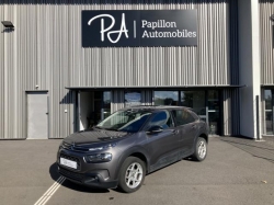 Citroën C4 Cactus PureTech 110 S&S EAT6 Feel 72-Sarthe