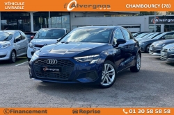 Audi A3 IV SPORTBACK 30 TFSI 110 BUSINESS LINE 78-Yvelines