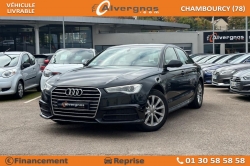 Audi A6 IV (2) 2.0 TDI ULTRA 190 BUSINESS EXECUT... 78-Yvelines