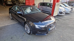 Audi A5 Coupé 3.0 TDI 245 Quat S Tro Avus 94-Val-de-Marne