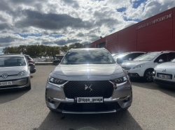 DS DS 7 Crossback BLUEHDI 180CV EAT8 RIVOLI 30-Gard