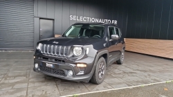 Jeep Renegade 1.0 Turbo T3 S&S 120 Longitude 29-Finistère