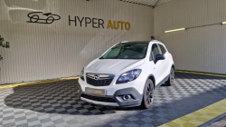 Opel Mokka 1.6 CDTI - 136 CH FAP 4X2 ECOFLEX STA... 29-Finistère