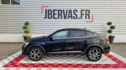 Renault Arkana Intens TCe 140 EDC -21B 14-Calvados