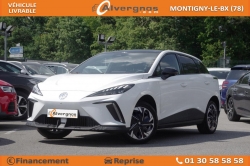 MG MG4 EV 64KWH - 150 KW 2WD LUXURY 78-Yvelines